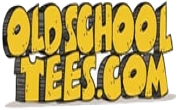 Old School Tees Logo