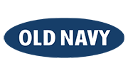 Old Navy Coupons Logo