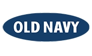 Old Navy Coupons Logo