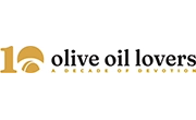 Olive Oil Lovers Logo