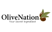 OliveNation Coupons Logo