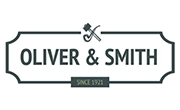 Oliver & Smith Logo