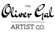 Oliver Gal Logo
