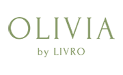 Olivia by Livro Logo