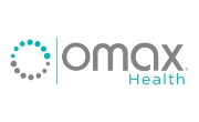 Omax Health Logo