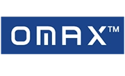 OMAX Logo