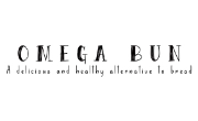 Omega Bun Logo