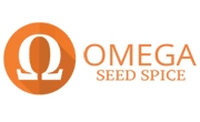 Omega Seed Spice Logo