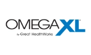 OmegaXL Logo