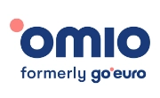 Omio Travel GmbH US Logo