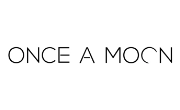Once A Moon Logo