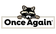 Once Again Logo