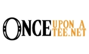 Once Upon a Tee Logo