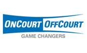 OnCourt OffCourt Logo