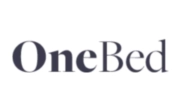 One Bed Logo