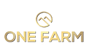 One Farm CBD Logo