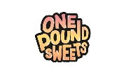 One Pound Sweets Logo