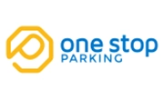 One Stop Parking Logo