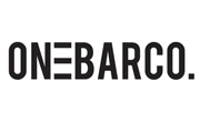 OneBarCo. Logo