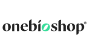 OneBioShop Logo