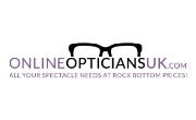 Online Opticians UK Logo