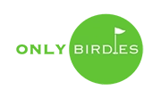 Only Birdies Logo