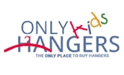 Only Kids Hangers Logo