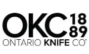Ontario Knife Company Logo