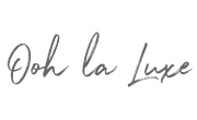 Ooh La Luxe Logo