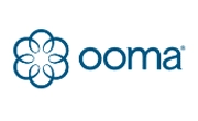 Ooma  Logo