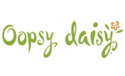 Oopsy Daisy Logo