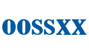 OOSSXX Logo