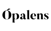 Opalens Logo