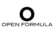 Open Formula Logo