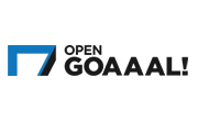 Open Goaaal USA Logo