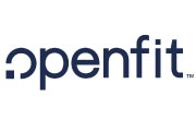 Openfit Logo