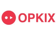 Opkix Logo