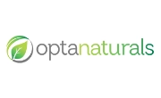 optanaturals Logo