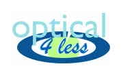 Optical4less Coupons Logo