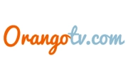 OrangoTV.com Logo