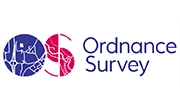 Ordnance Survey Logo