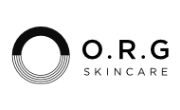O.R.G Skincare Coupons and Promo Codes