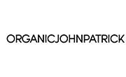 Organic by John Patrick Logo