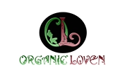 Organic Loven Logo