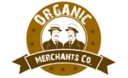 Organic Merchants Co. Logo