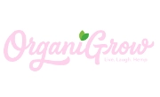 OrganiGrow Logo