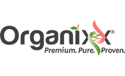 Organixx Logo