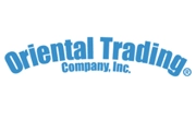 Oriental Trading Company Coupons Logo