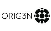 Orig3n Logo