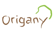 Origany Logo
